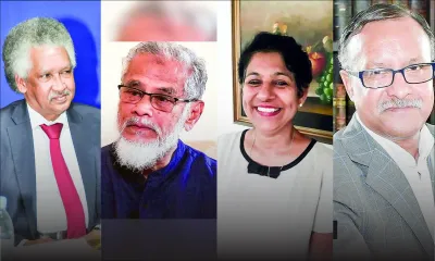 Pleins feux sur l’efficacité des commissions d’enquête