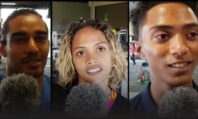 Jeux du Commonwealth - Haltérophilie : trois Mauriciens à l’épreuve du feu