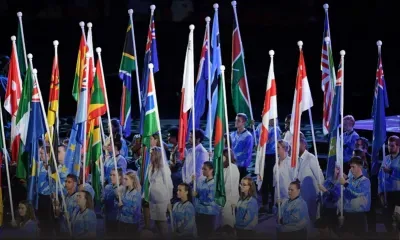 Jeux du Commonwealth en Australie : près de 200 personnes ont demandé l'asile