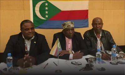 JIOI : les Comores revendiquent le droit d’organiser les prochains Jeux