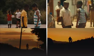 La vidéo officielle des JIOI 2019 présenterait des similitudes avec celle des Jeux olympiques de Rio en 2016