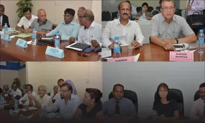 Compensation salariale : syndicats et patronat pas sur la même longueur d’onde sur les chiffres de Statistics Mauritius 