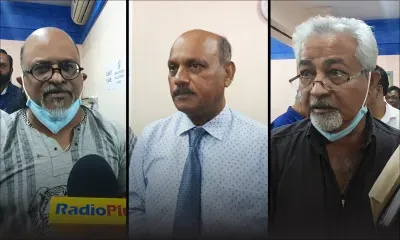 Compensation salariale : mécontentement des syndicats à l’issue du comité technique