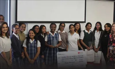 Débats inter-collèges : que pensent les jeunes du Metro Express ?