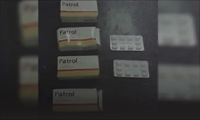 Plaisance : une femme interpellée avec des comprimés de Tramadol