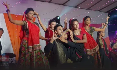 Rivière-du-Rempart : Divali Night avec Radio Plus ce dimanche à 19 h