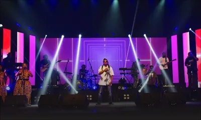 Annulations de concerts L’événementiel en crise