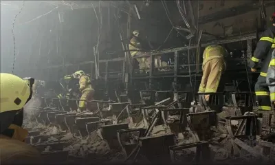 Le bilan de l'attaque de Moscou s'alourdit à 115 morts