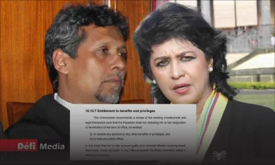 Rapport de la commission d’enquête sur AGF : voici les recommandations  