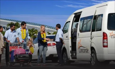 Fermeture de Concorde Travel Agency : 43 employés remerciés, dix redéployés