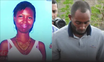 Aux Assises : Curtis Waller condamné à 23 ans de prison pour le meurtre de sa compagne 