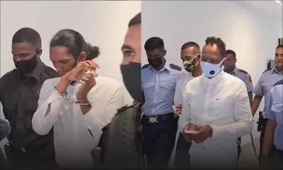 Meurtre de Mardaye Soobroyaloo : 10 ans de prison pour Marie, Mangli et Romance 