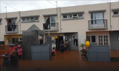 Conditions météorologiques extrêmes : une conséquence du changement climatique mais pas que…