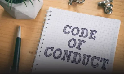 Au Cœur de l’Info : Faut-il un code de conduite pour les hommes publics ? 