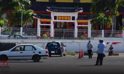 Flacq : Un troisième centre de tests pratiques de conduite opérationnel dès ce mercredi