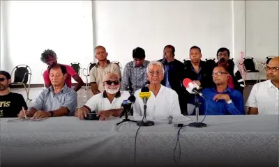 Prix inchangés des carburants : une plateforme citoyenne manifestera le 24 février