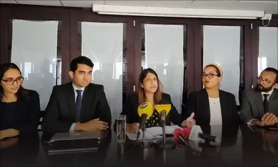 EN DIRECT | Attaques contre le judiciaire : point de presse du Bar Council