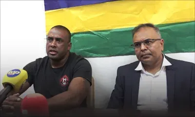 Bruneau Laurette se demande s'il y a eu usage d’explosifs pour le sabordage du MV Wakashio