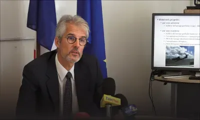 Wakashio : la France apporte son soutien à Maurice dans la lutte contre la pollution 