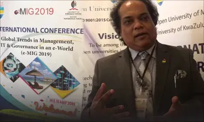 eMig 2019 : l’importance des recherches au cœur d’une conférence internationale à Maurice