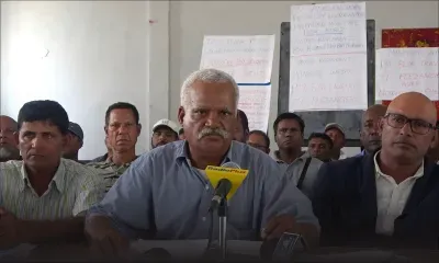 La Federation of Pleasure Craft Operators veut se faire entendre des autorités