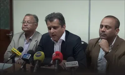 Réforme électorale : Zouberr Joomaye trouve regrettable que les débats «aient pris une tournure communale»