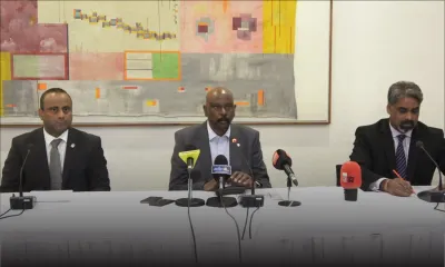 Affaire St-Louis : Lesjongard : «Bérenger doit savoir quelles décisions prendre dans des situations pareilles» 