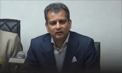 Palmar Ltee : Zouberr Joomaye qualifie les propos de Thierry Lagesse de « malhonnêtes »