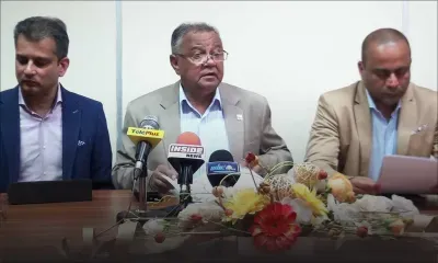 Metro Express - Eddy Boissezon : « le pire est derrière nous » 