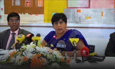 Enseignement supérieur gratuit : voici les réponses à vos questions 