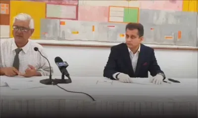 Covid-19 : En direct du PMO, suivez la conférence de presse