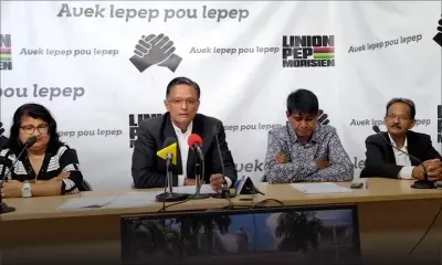 José Moirt de LPM : « Collendavelloo ne fait honneur au statut de « Senior Counsel » 