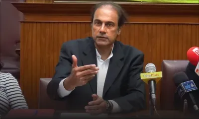 Réforme électorale - Steven Obeegadoo : «Le projet de loi présenté n’a aucune dimension»