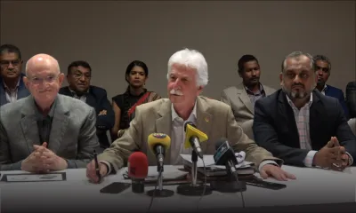 Questions parlementaires : le MMM s’intéresse aux missions ministérielles