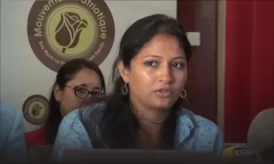 Pour le MP, proposer l’enseignement supérieur gratuit est un «coup de pub»