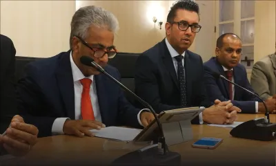 Shakeel Mohamed : « Pourquoi il n'y a pas eu de présomption d'innocence dans le cas de Soodhun, Yerrigadoo, Jadoo, Teeeluckdharry, Tarolah et Dayal ?»