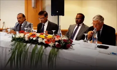 Biens mal acquis : la loi et ses lacunes au cœur d’une conférence à Balaclava