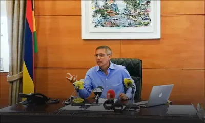 Après le jugement de MedPoint Xavier-Luc Duval : « Quelle est la position de Bérenger ? »