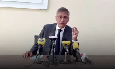 Nombre de décès liés à la Covid-19 : « L’île Maurice est en deuil », déplore Xavier-Luc Duval 