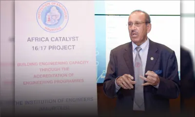 Conference on Accreditation of Engineering Degree Programmes by the Institution of Engineers