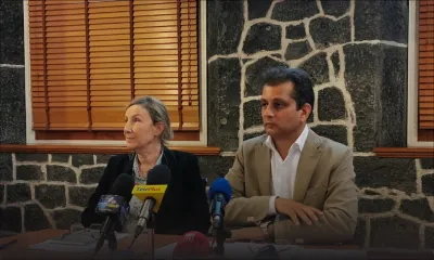 Mauriciens bloqués à l'étranger : chaque situation sera étudiée au cas par cas