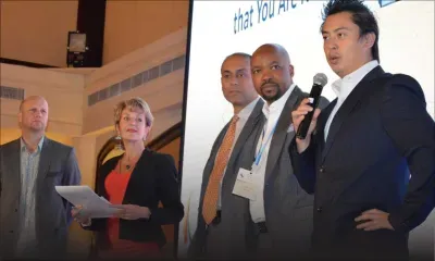 Global Innovation Index 2018 : Maurice classé en deuxième position