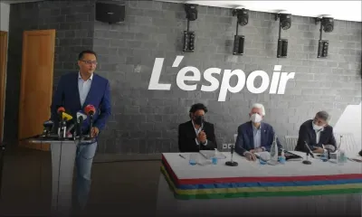 Affaire Britam : Roshi Bhadain contestera le rapport en Cour suprême