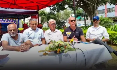 Appel à des cérémonies de candlelight à travers le pays en soutien à Nishal Joyram