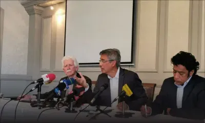 Bérenger : «La compensation salariale compensera partiellement la perte du pouvoir d’achat»