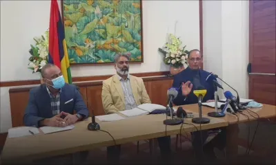 Affaire Britam : Le gouvernement aura recours à la Stolen Asset Recovery (Star) Initiative