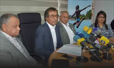 Anil Gayan invite la présidente de la République à tenir une conférence de presse pour tout dévoiler