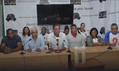 Vidéos de torture : Linion Pep Morisien compile des témoignages pour alerter l’ONU