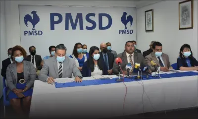 Patrice Armance : « La hausse des prix du bus et du métro est une décision irréfléchie »