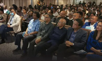 Coup d’envoi du Festival Kiltir ek Langaz Kreol Morisien